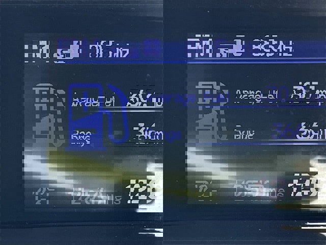 Used 2013 Honda Civic Hybrid Sedan image 15