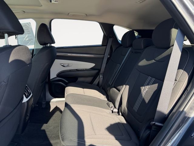 Used 2022 Hyundai Tucson SEL w/ Convenience Package image 11