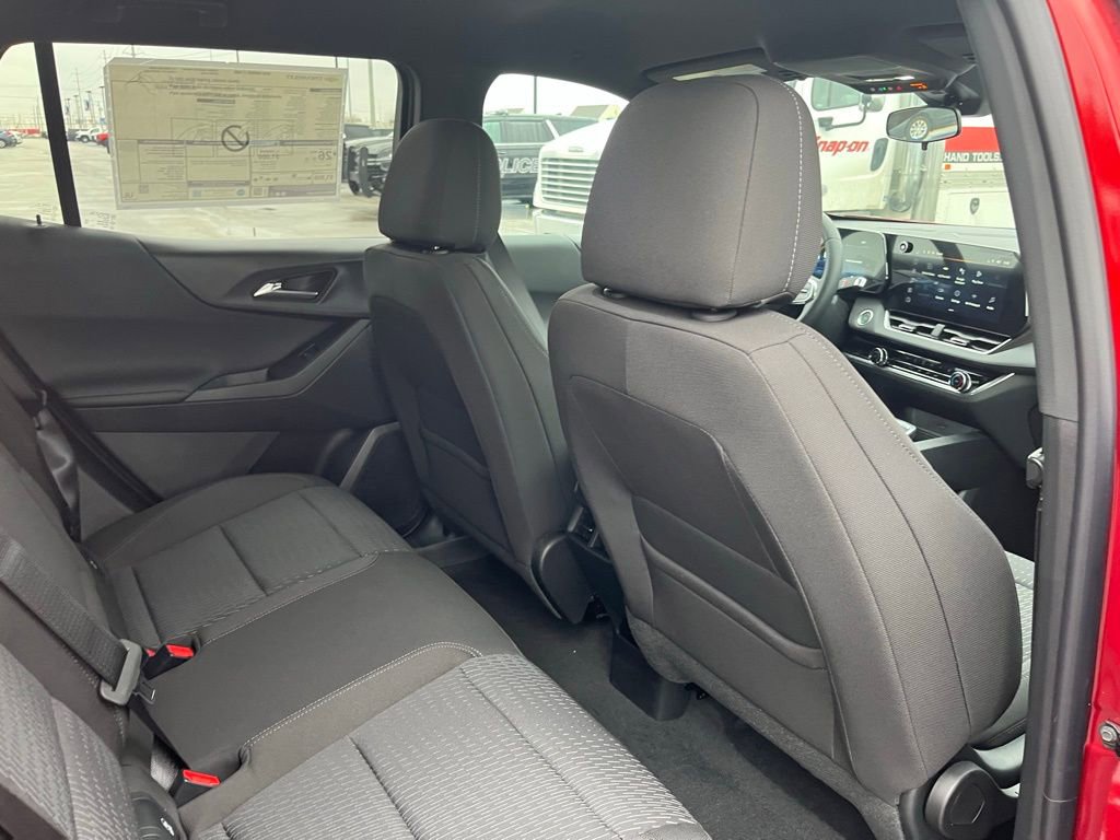 New 2026 Chevrolet Equinox LT w/ Midnight Edition image 27