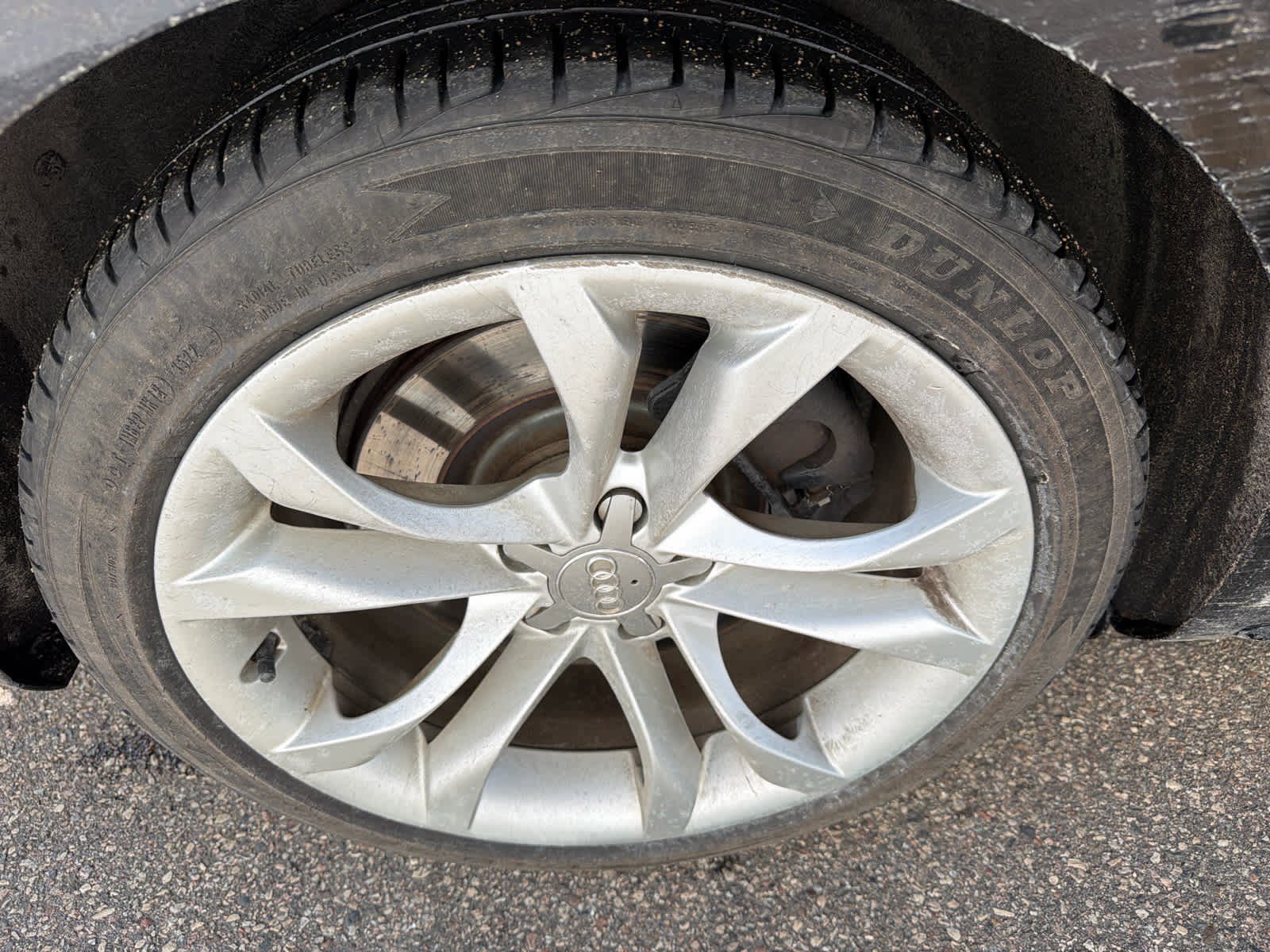 Used 2016 Audi S5 Prestige image 8