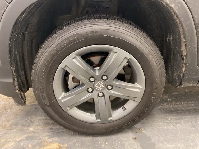 Certified 2023 Honda Ridgeline RTL image 30