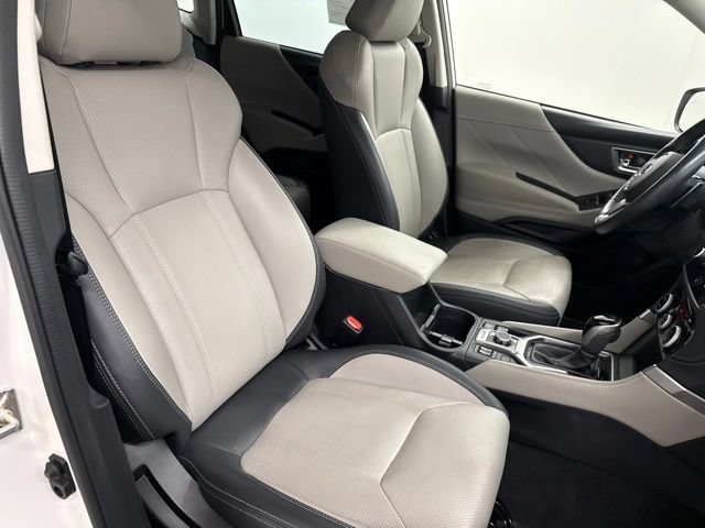 Used 2021 Subaru Forester Limited w/ Popular Package #3 AWD/4WD image 23