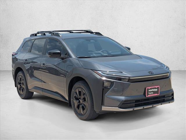 New 2026 Toyota bZ Woodland AWD/4WD image 7