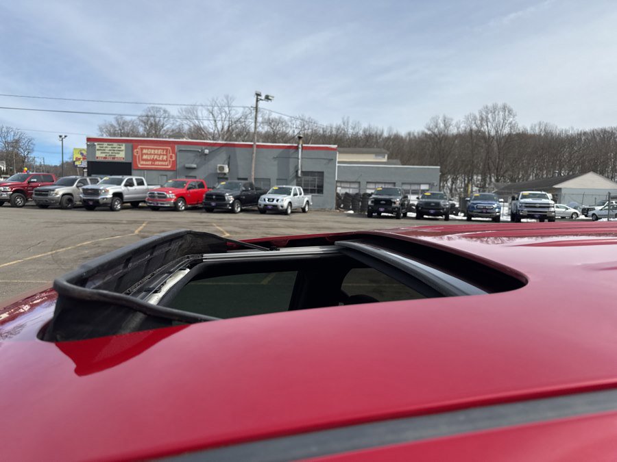 Used 2020 Dodge Durango R/T w/ Technology Group image 37