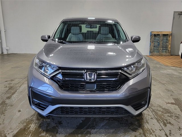 Used 2020 Honda CR-V EX-L image 3