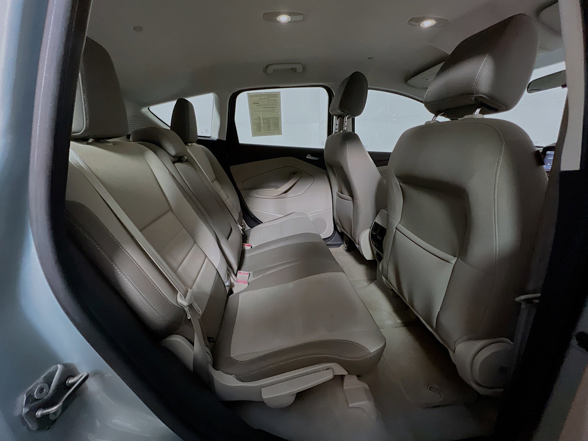 Used 2013 Ford C-MAX SE FWD image 32