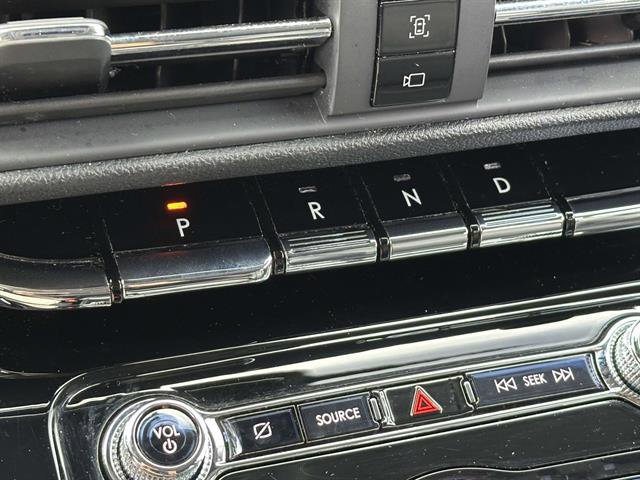 Used 2022 Lincoln Corsair AWD w/ Equipment Group 101A image 19