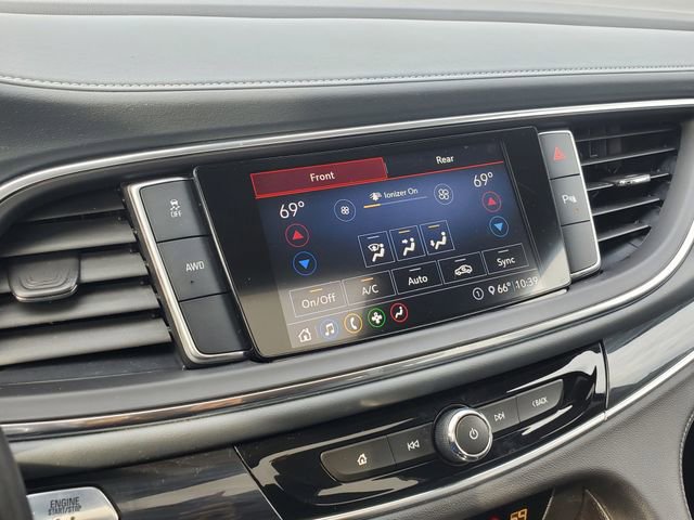 Certified 2020 Buick Enclave Essence image 33