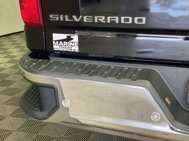 Used 2021 Chevrolet Silverado 2500 LT w/ All Star Edition AWD/4WD image 37