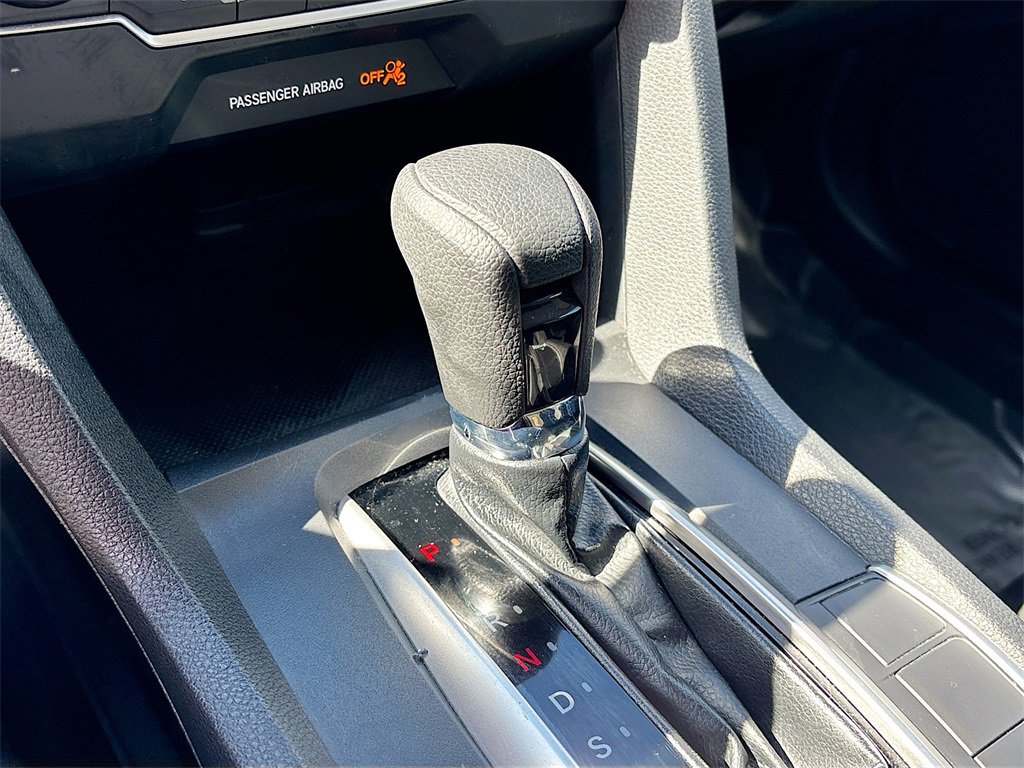 Used 2020 Honda Civic LX image 16