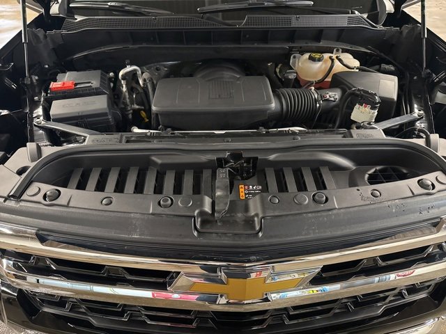 Used 2023 Chevrolet Silverado 1500 LT image 28