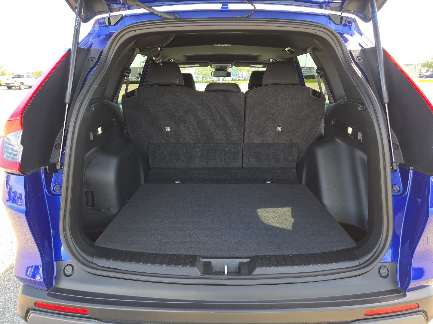 Used 2024 Honda CR-V Sport image 19