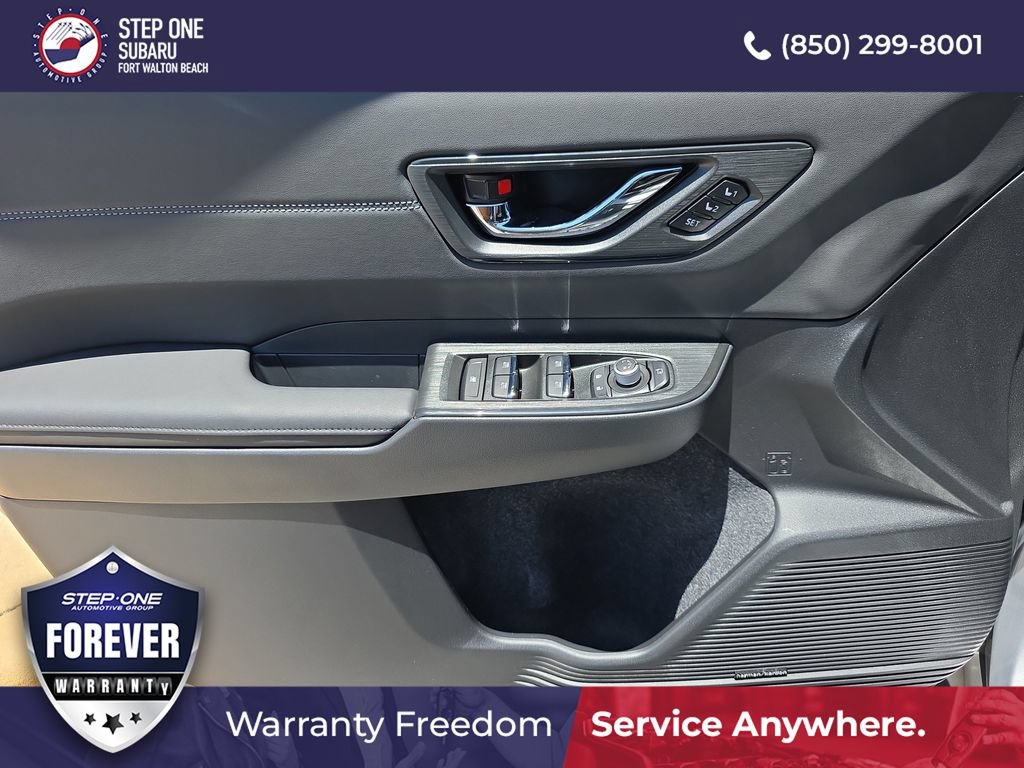 New 2026 Subaru Outback Touring XT AWD/4WD image 18