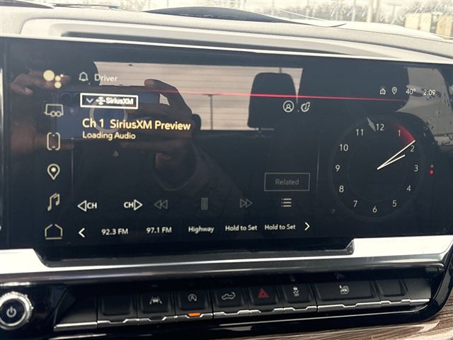 Certified 2024 GMC Sierra 1500 Elevation image 13