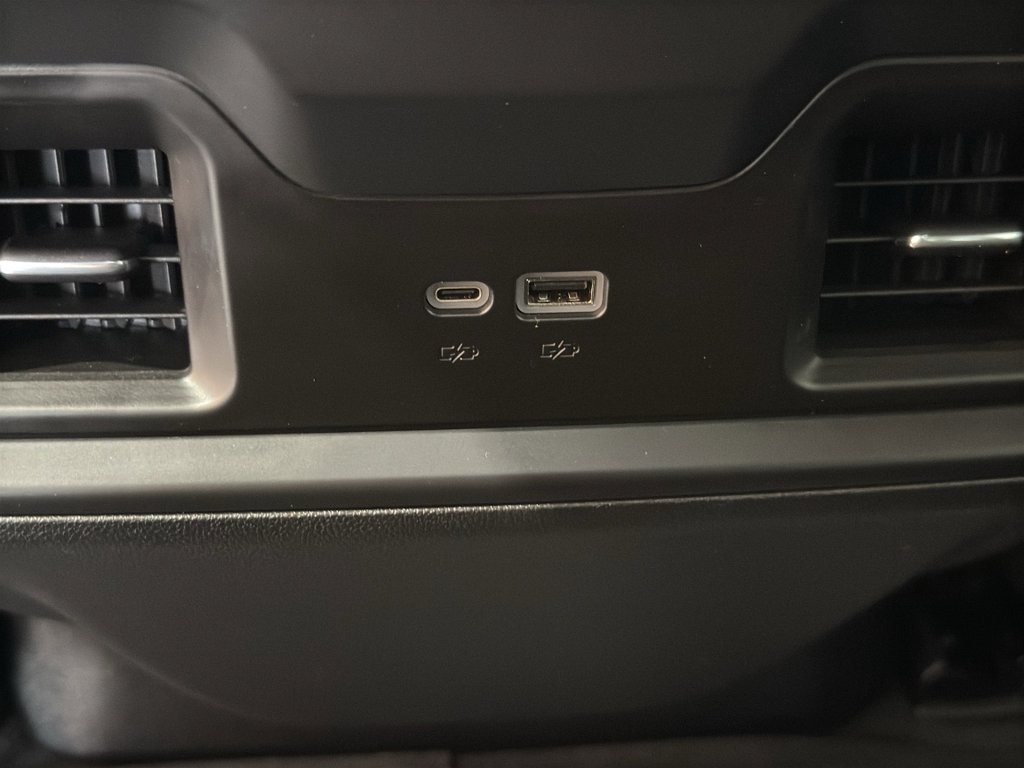 Used 2024 Chevrolet Silverado 1500 RST w/ True North Edition Plus image 15