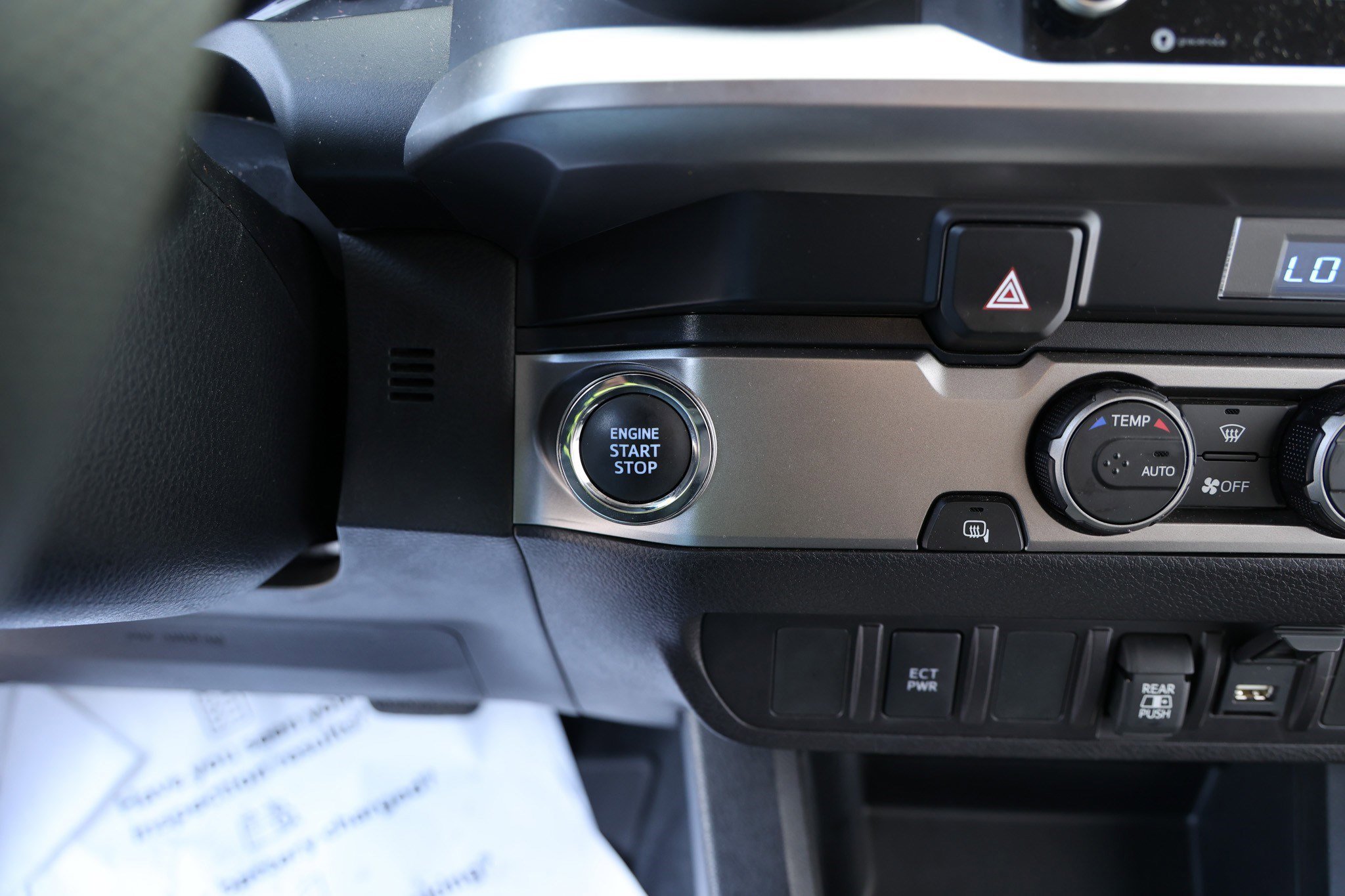 Certified 2023 Toyota Tacoma SR5 image 21