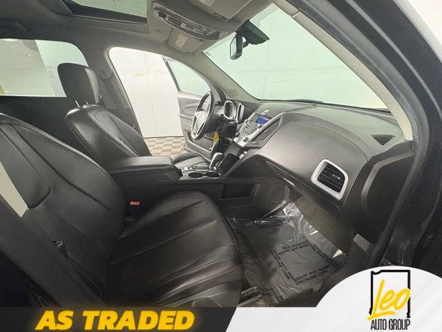 Used 2010 Chevrolet Equinox LT FWD image 19
