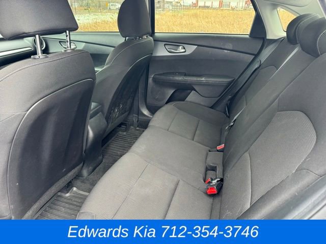 Used 2021 Kia Forte LXS image 15