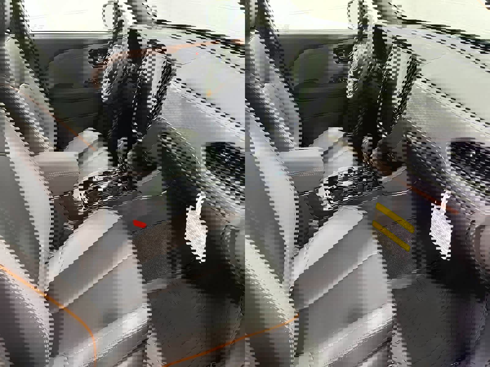 New 2026 Subaru Forester Sport image 30