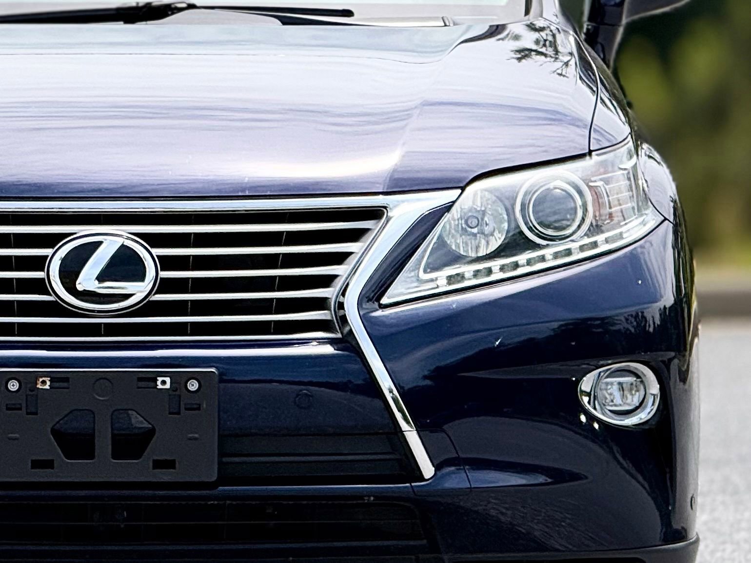 Used 2015 Lexus RX 350 AWD image 15