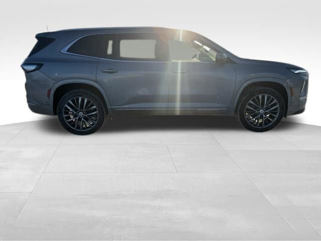 Certified 2025 Buick Enclave Avenir w/ Super Cruise Package AWD/4WD image 6
