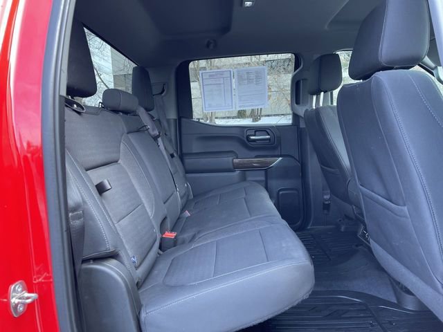 Used 2019 GMC Sierra 1500 Elevation w/ Elevation Convenience Package image 26