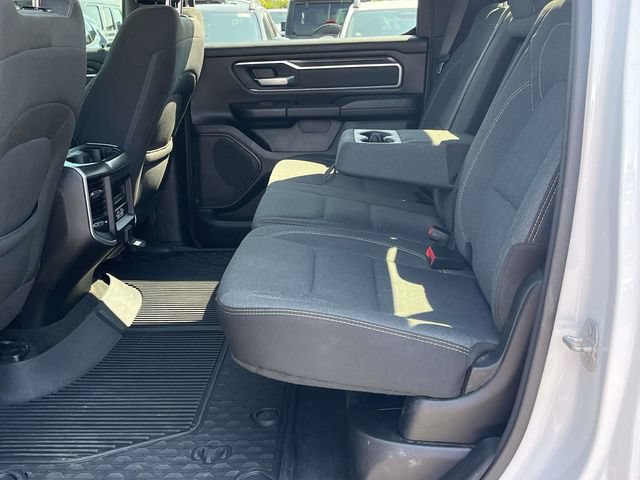 Used 2022 RAM 1500 Big Horn AWD/4WD image 15