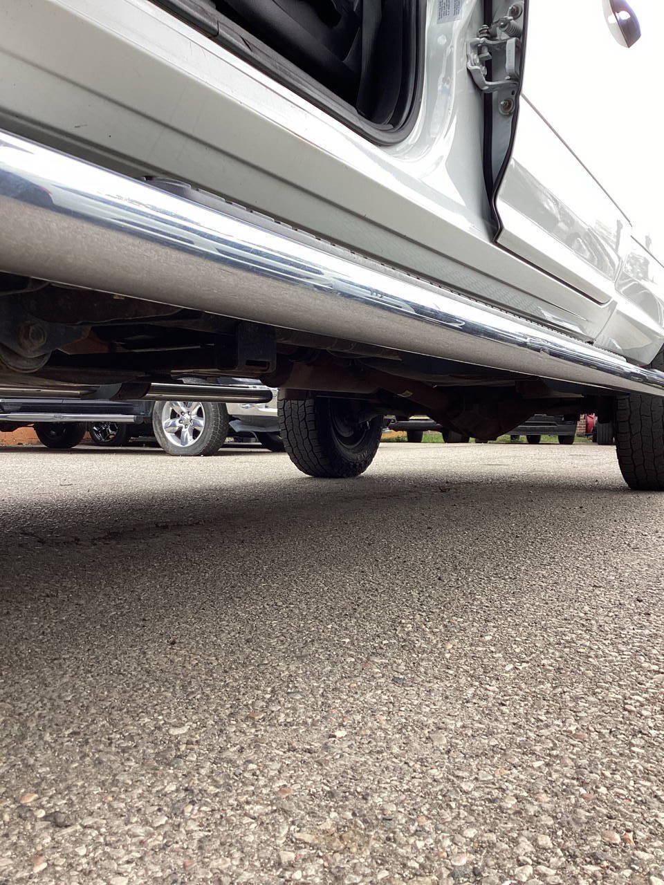Used 2017 RAM 2500 Tradesman w/ Chrome Appearance Group AWD/4WD image 35