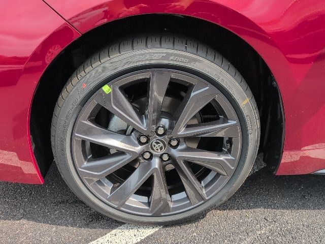 New 2026 Toyota Corolla SE FWD image 9