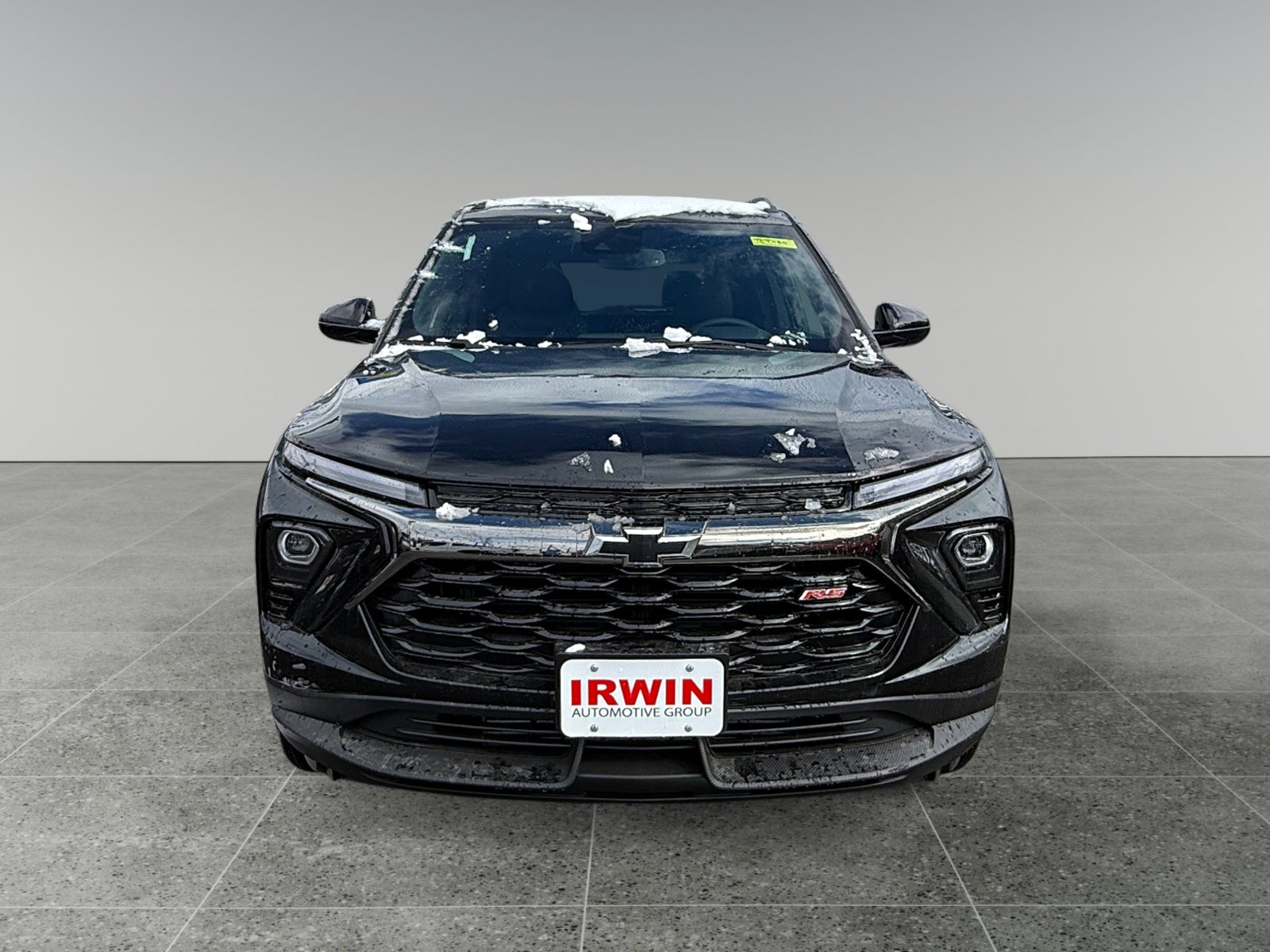 New 2026 Chevrolet TrailBlazer RS w/ Convenience Package AWD/4WD image 8