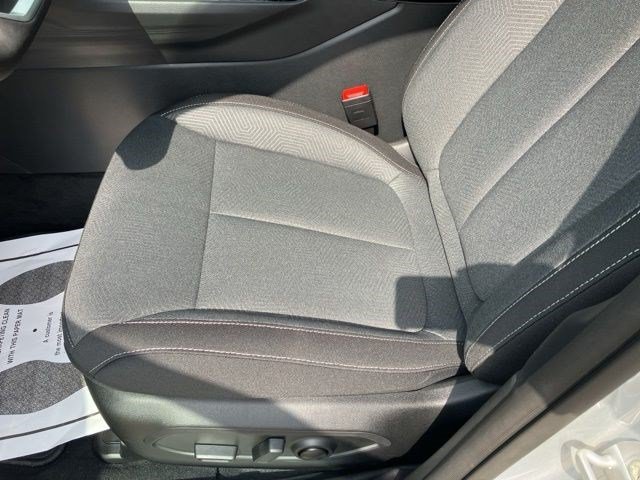 New 2026 Jeep Cherokee Laredo AWD/4WD image 10