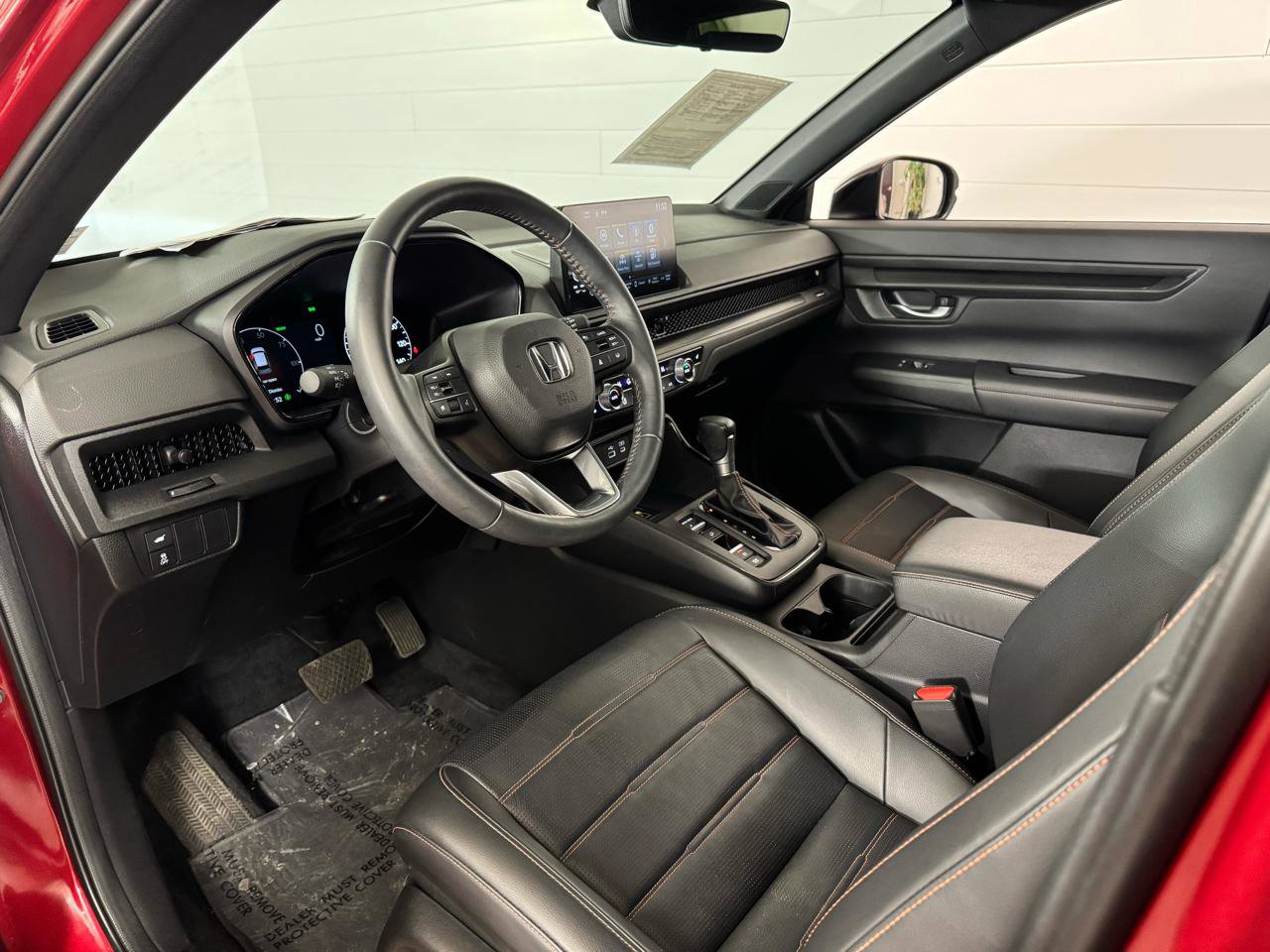 Used 2024 Honda CR-V Sport-L image 9