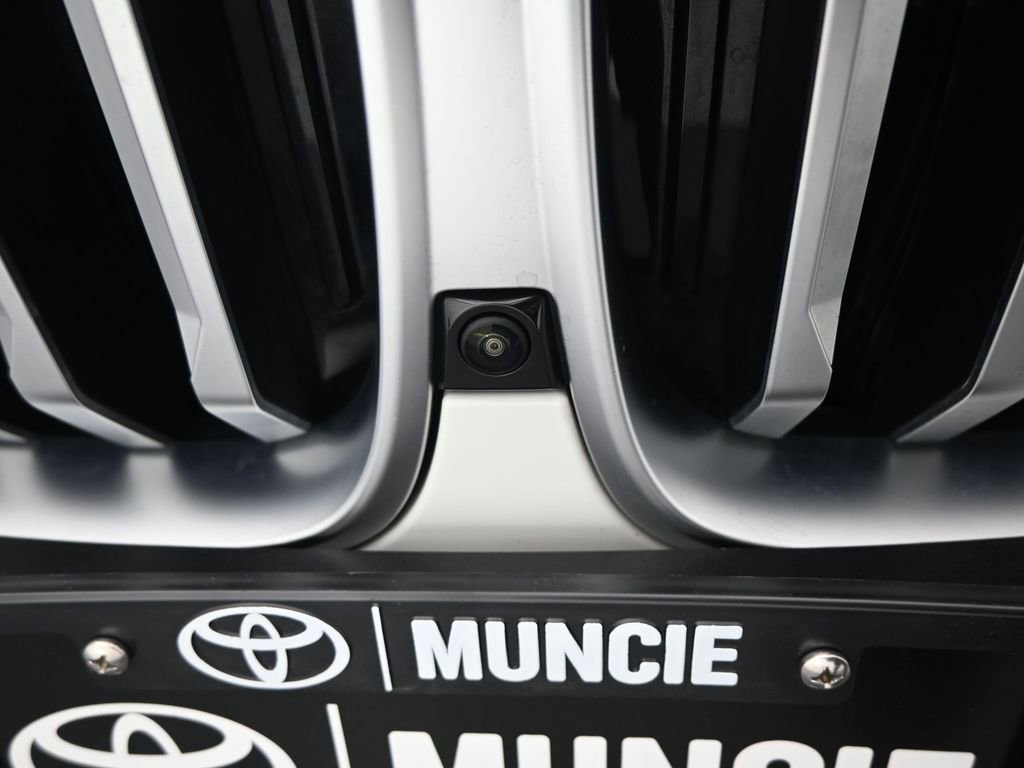 Used 2026 BMW X5 xDrive40i image 49