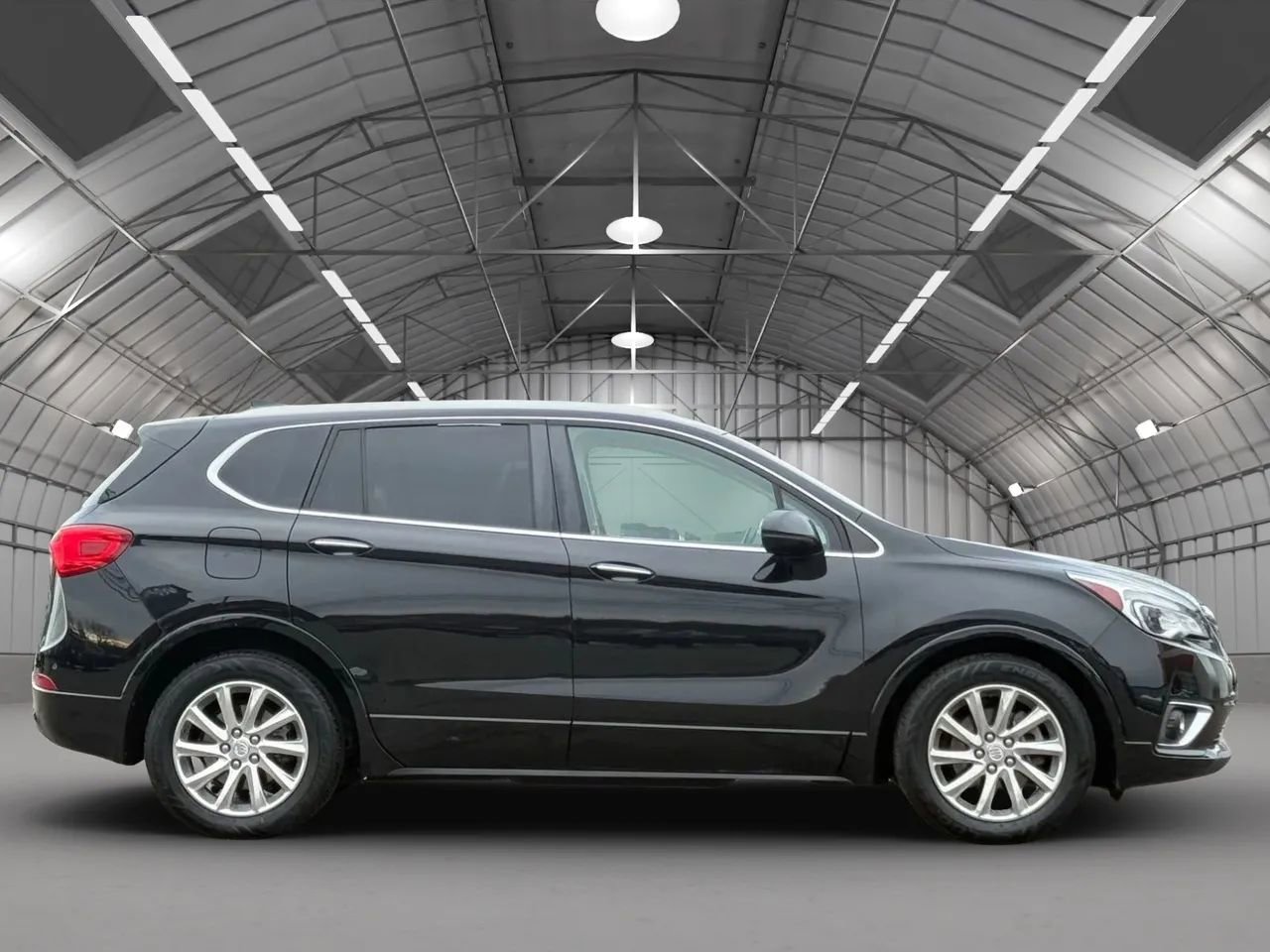 Used 2019 Buick Envision Essence image 8