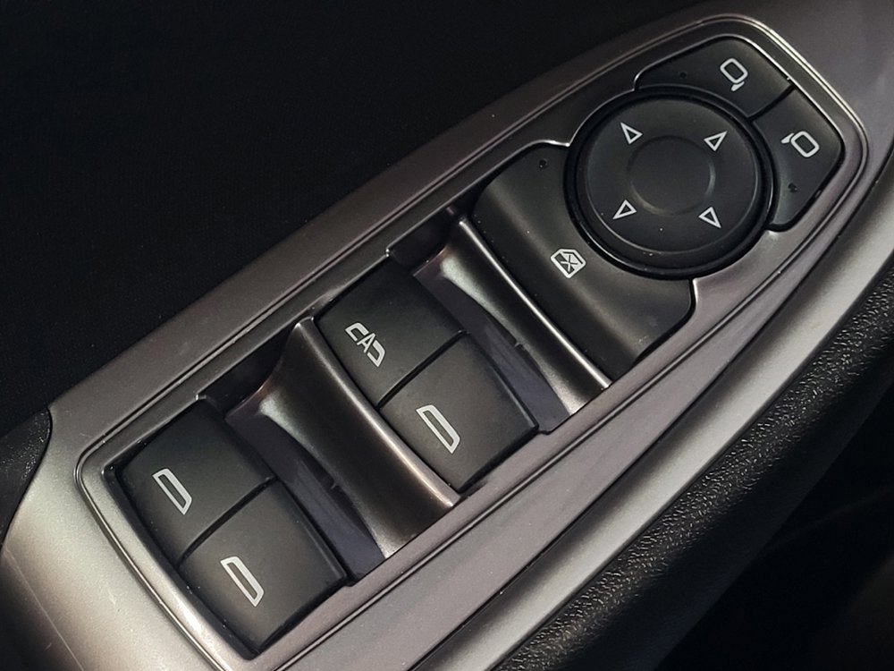 Used 2025 Chevrolet Malibu LT FWD image 27