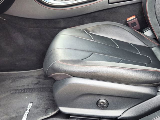 Used 2020 Mercedes-Benz CLS 53 AMG 4MATIC image 26