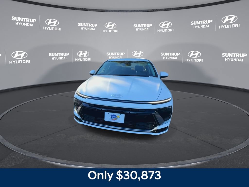 New 2026 Hyundai Sonata SEL image 5