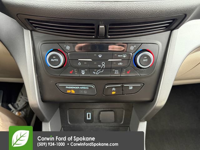Used 2018 Ford Escape SEL image 29