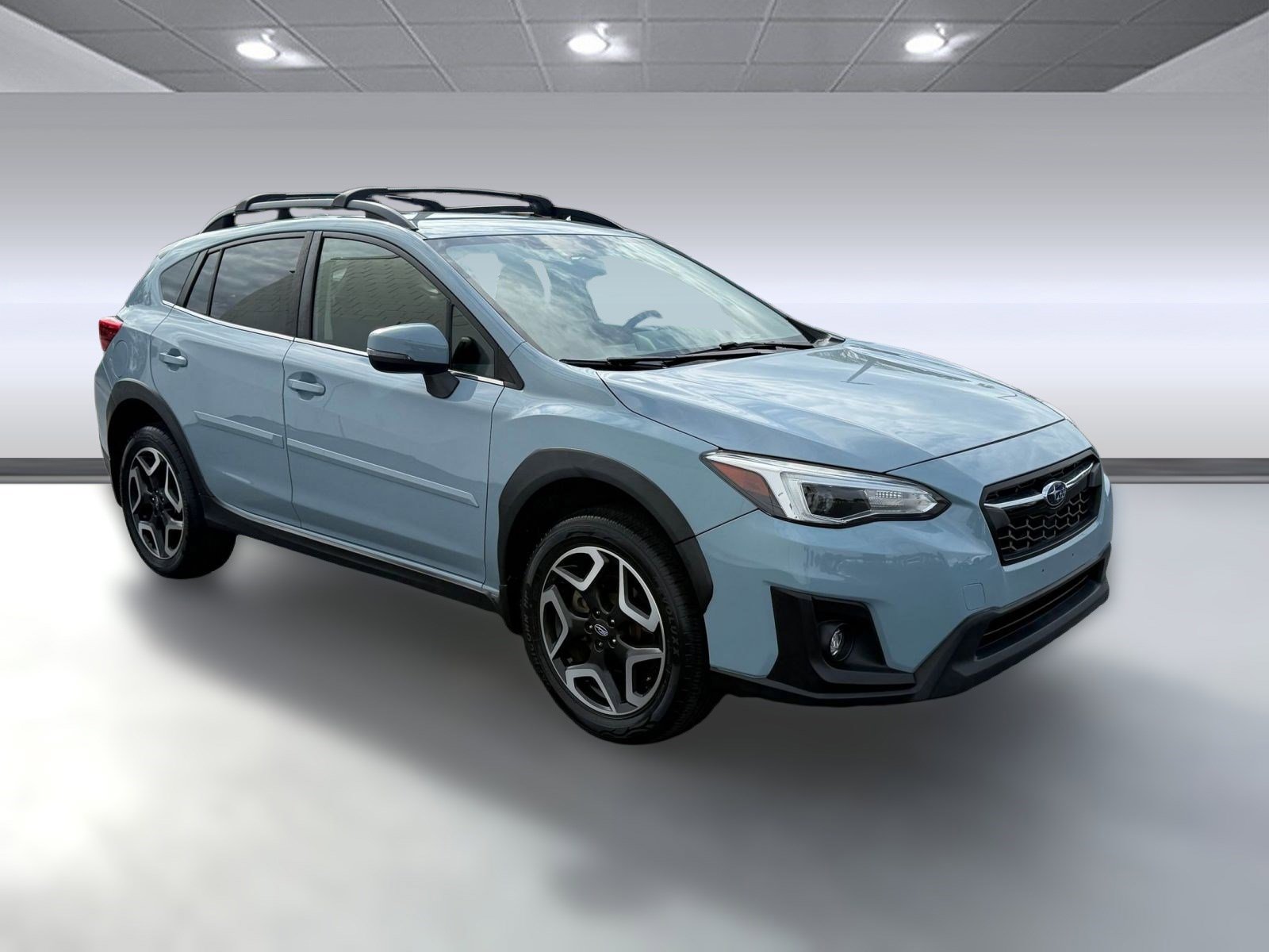 Used 2020 Subaru Crosstrek 2.0i Limited w/ Popular Package #2 image 6