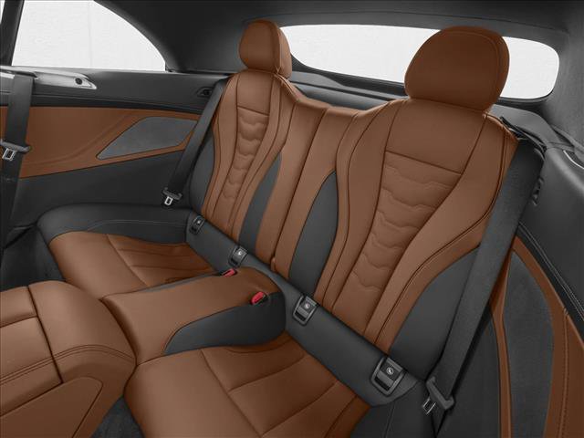New 2026 BMW M850i xDrive Convertible w/ M Carbon Exterior Package image 9