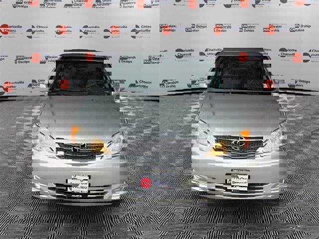 Used 2003 Toyota Camry LE image 8
