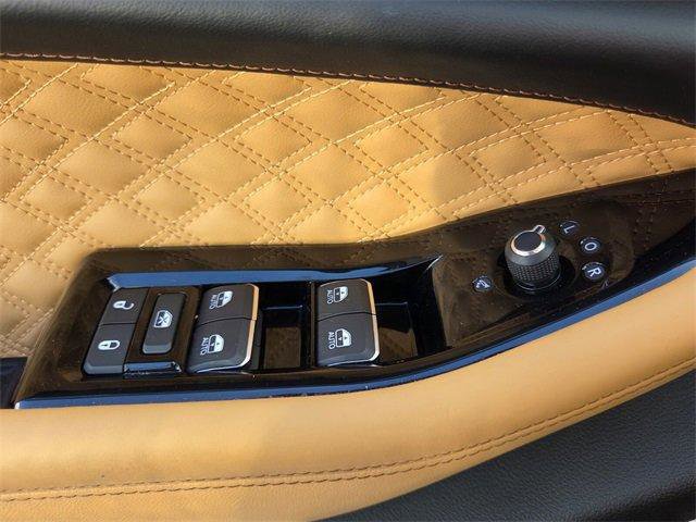 Used 2023 Jeep Grand Cherokee L Summit w/ Advanced Protech Group IV image 20