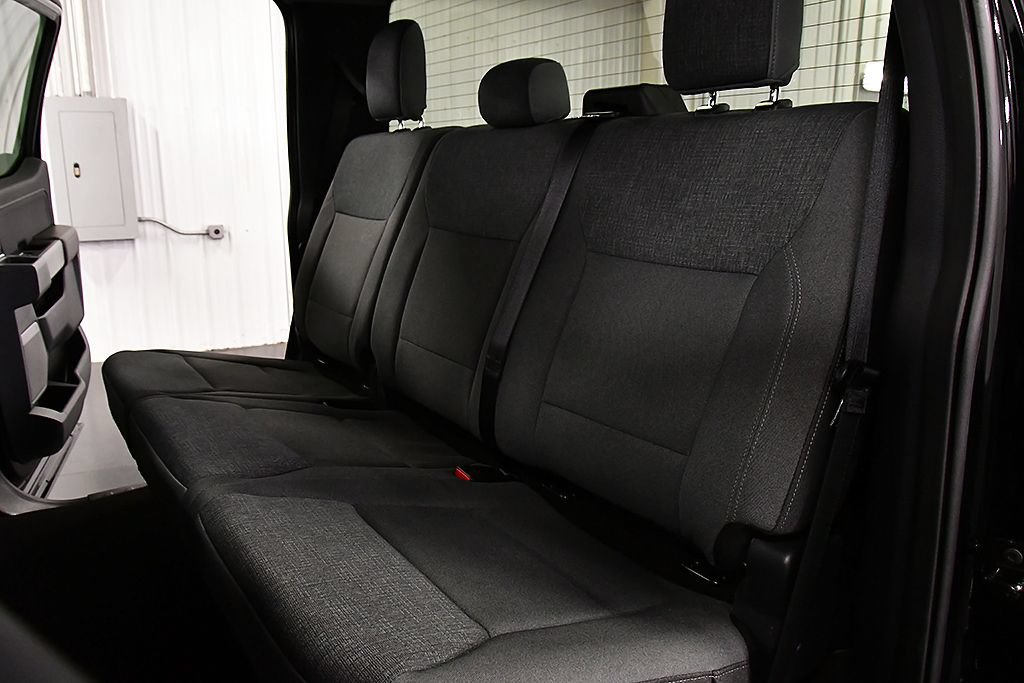 Used 2024 Ford F150 Lightning Flash AWD/4WD image 32
