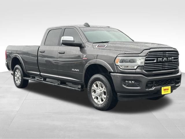 Used 2022 RAM 3500 Laramie