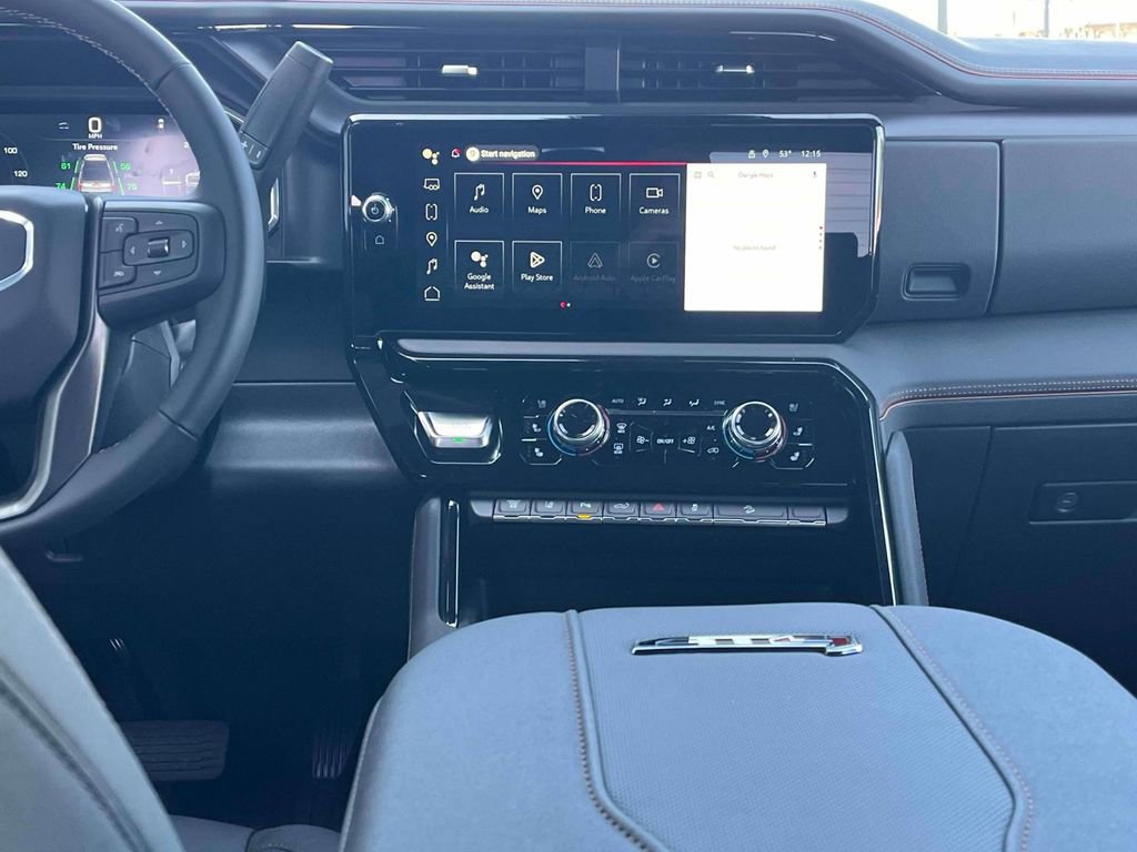 New 2026 GMC Sierra 2500 AT4 w/ Max Trailering Package image 14