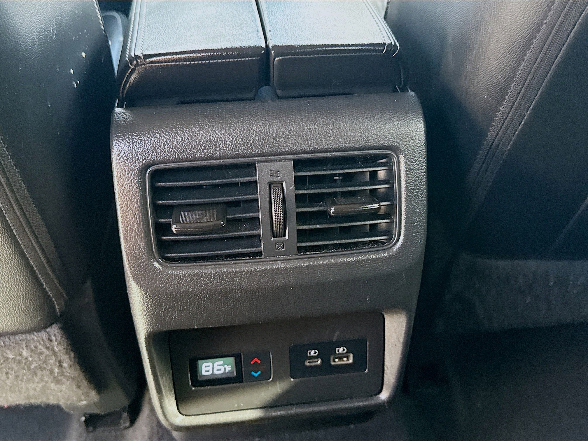 Used 2022 Nissan Rogue SL image 22