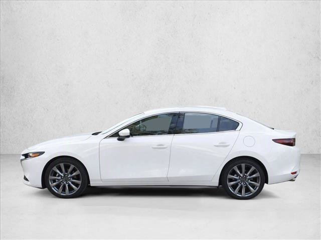 Used 2020 MAZDA MAZDA6 Touring FWD image 4