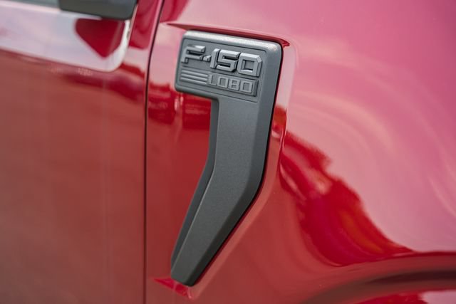 New 2026 Ford F150 STX w/ F-150 LOBO Package AWD/4WD image 18