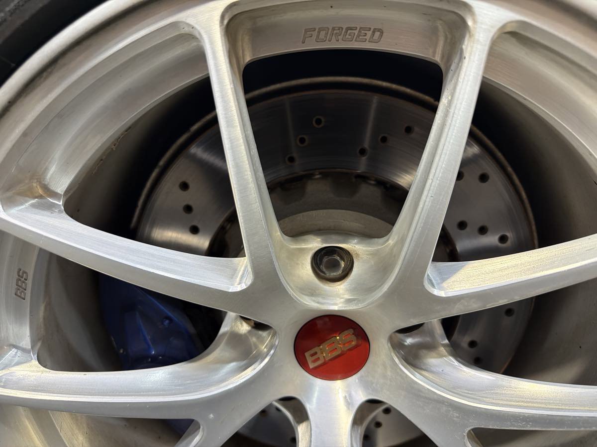 Used 2018 BMW M3 image 39