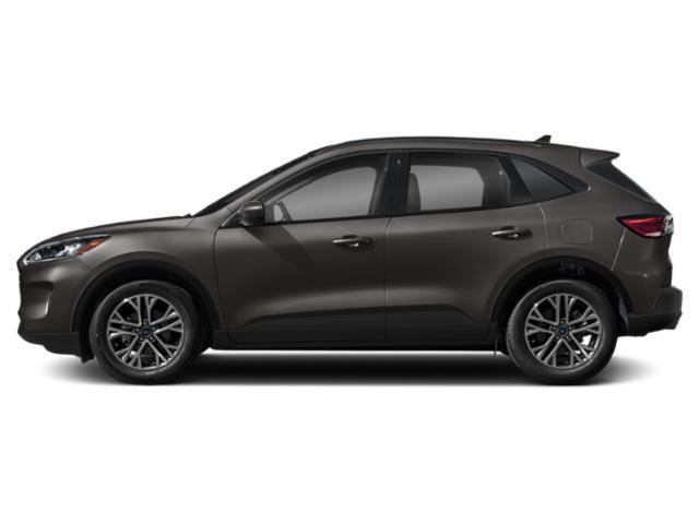 Used 2020 Ford Escape SEL AWD/4WD image 3